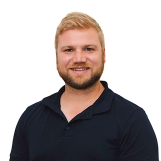 Neil Van Biljon