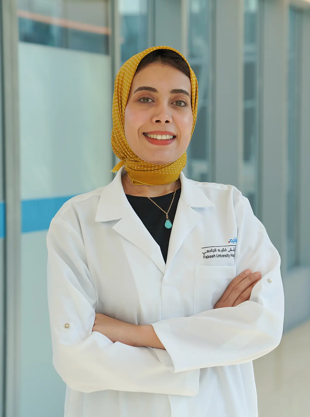 Nihal Youssef