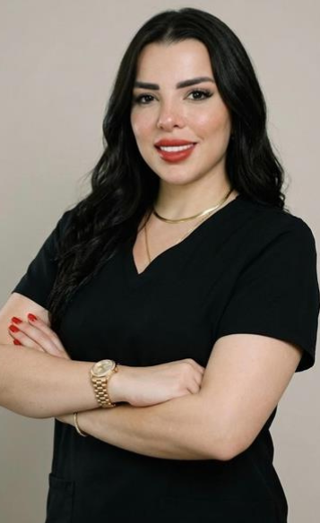 Nourhan El Khatib