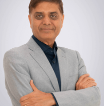 Prof Anil Dhawan
