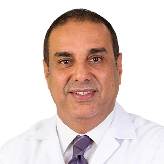 Dr Salah Alkharraz