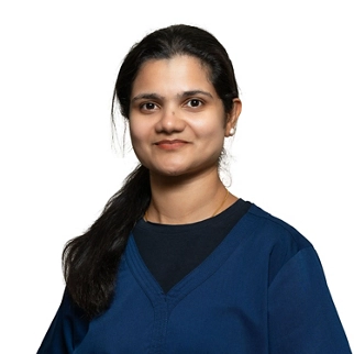 Dr Sweety Deepthi Dsouza