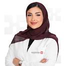 Dr. Areej Albisher