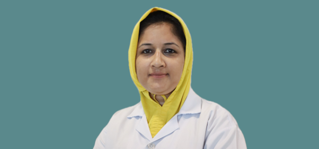 Dr. Ummulkiram