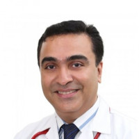 Dr. Franson Koonamplakkal Jose