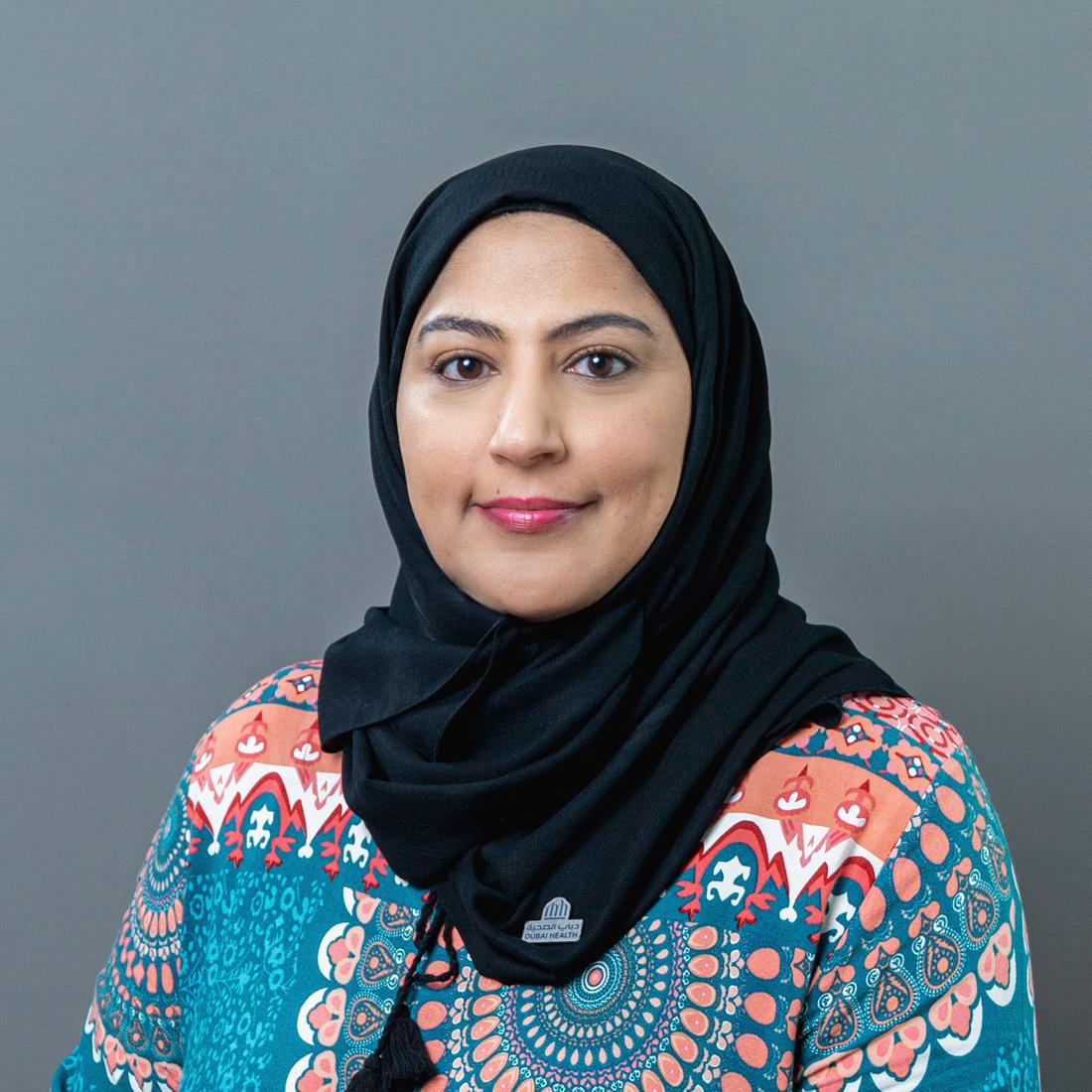 Dr. Hind Hassan Osman Abdalla