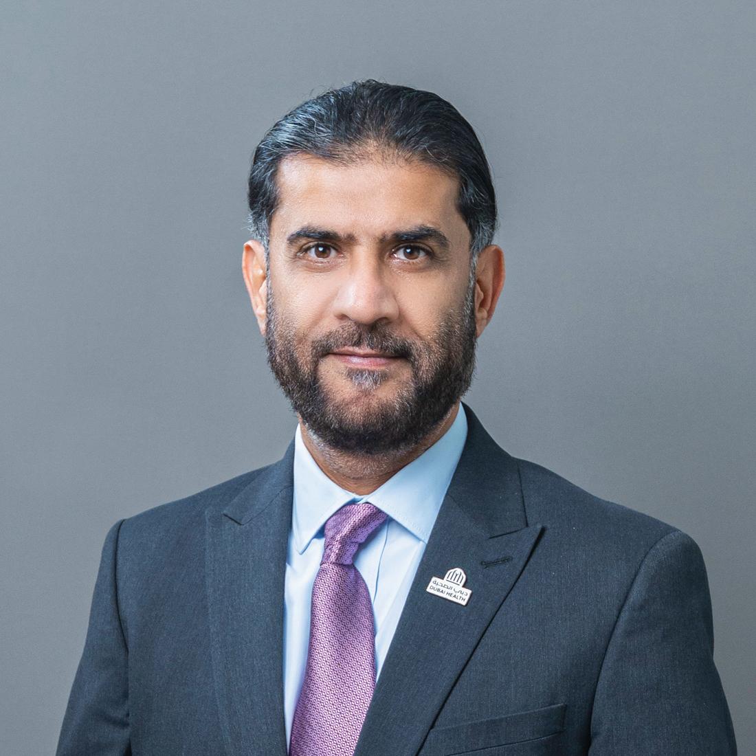Dr. Hessa Mohamed Al Hashimi