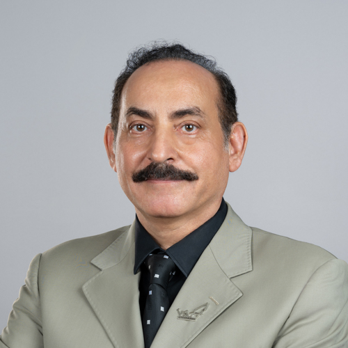 Dr. Issa Farouk Nassar