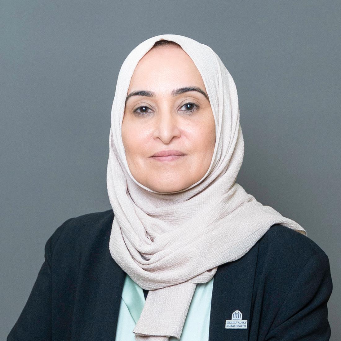 Dr. Wafa Taleb Erabia