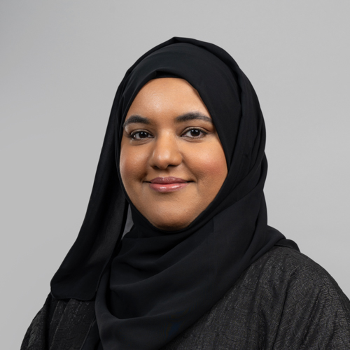 Dr. Ghada Khalil Ali Hussain