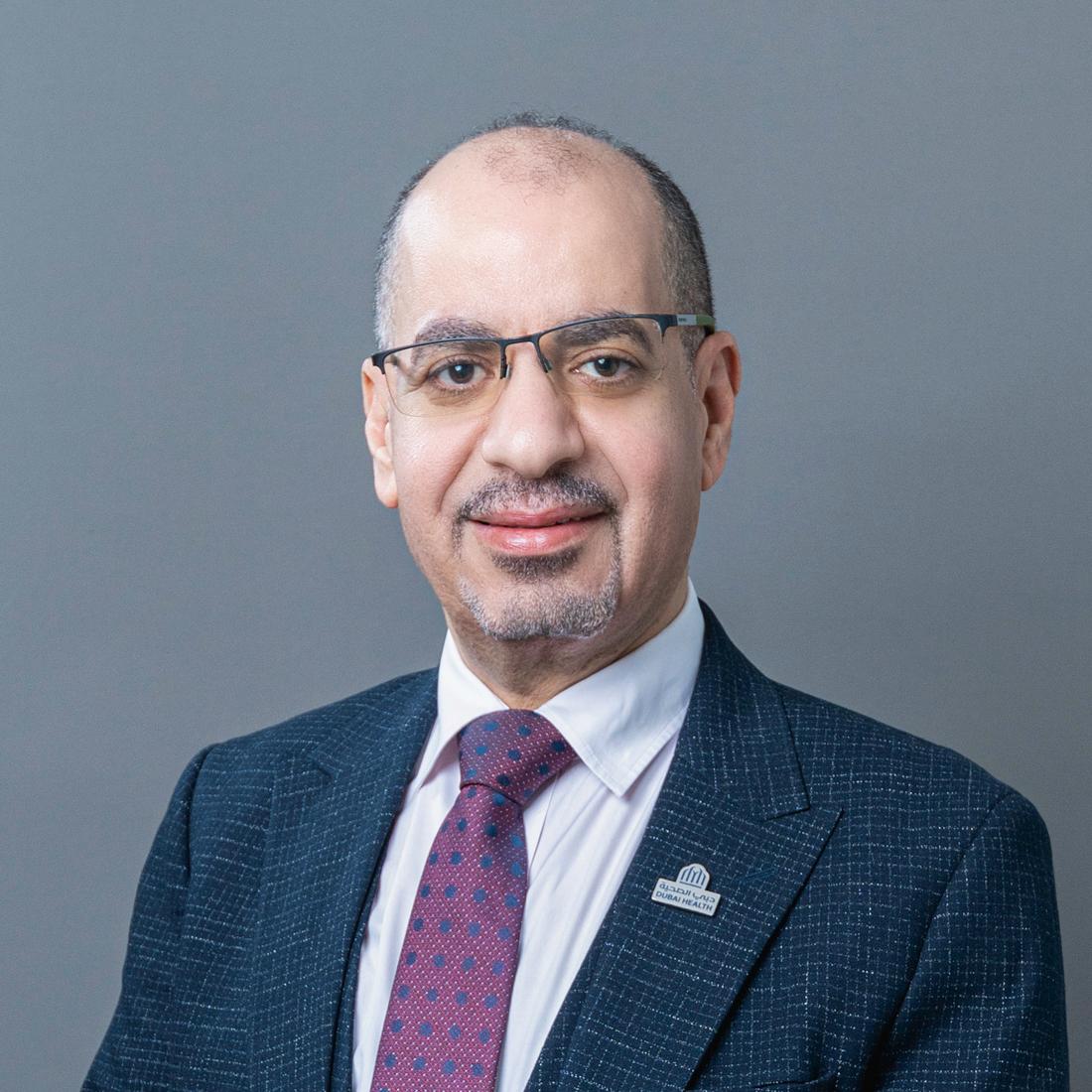 Dr. Gamal Youssef Seleem Youssef