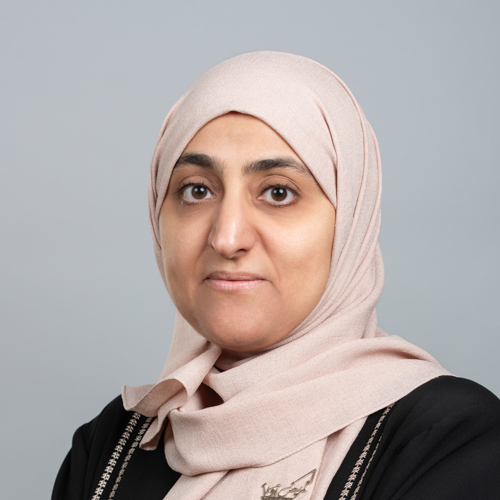Dr. Leena Swaidan