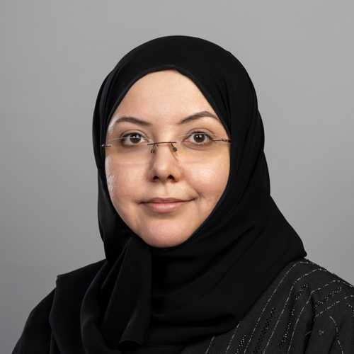 Dr. Tahani Ahmed Aldaham