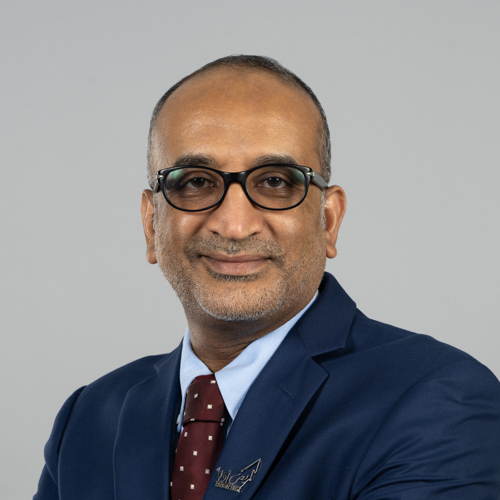 Dr. Hani Humad