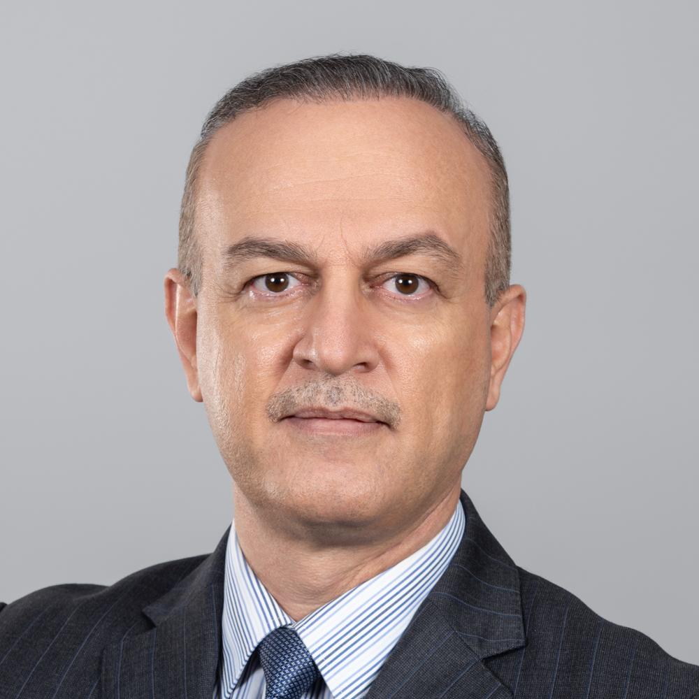 Dr. Sallam Taha Mohammed Mishhadany