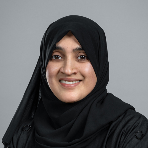 Dr. Zufana Nazir A Baniambalath