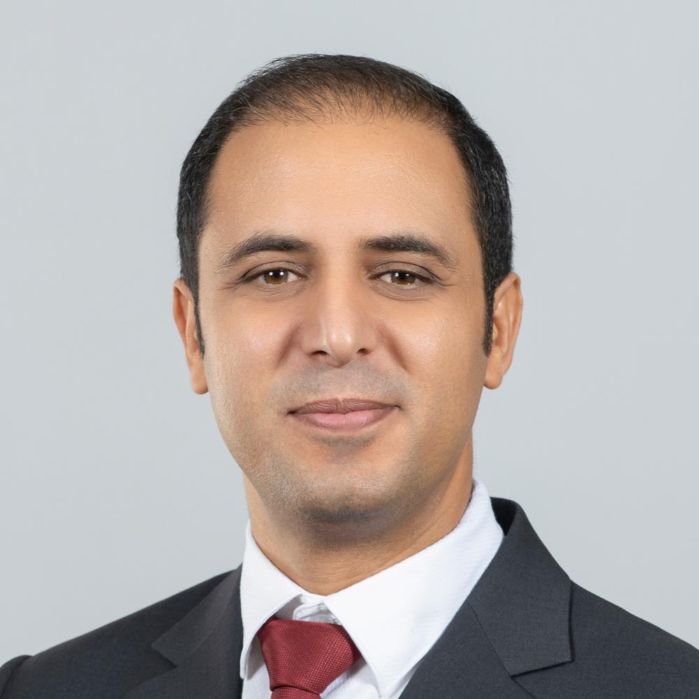 Dr. Mohamed Mahmoud Ibrahim Mohamed