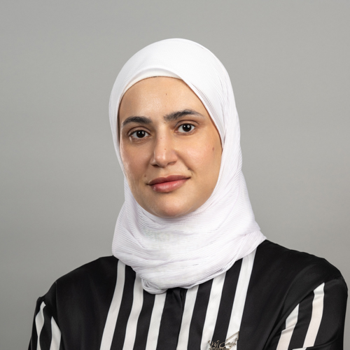Dr. Hoda Mohamed Bakri Hammoda