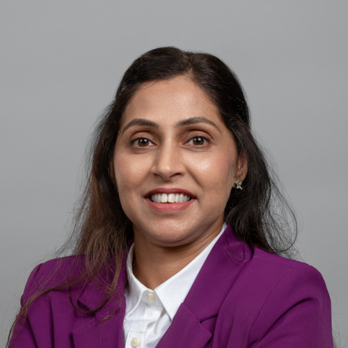 Dr. Uzma Sabahat
