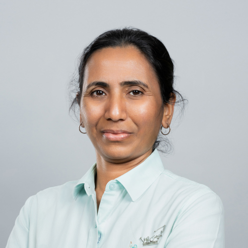 Dr. Ranjana Pradeep