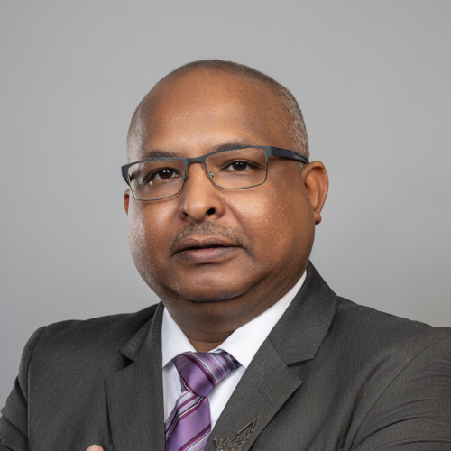 Dr. Sami Mamoun Elnourany Mohamed