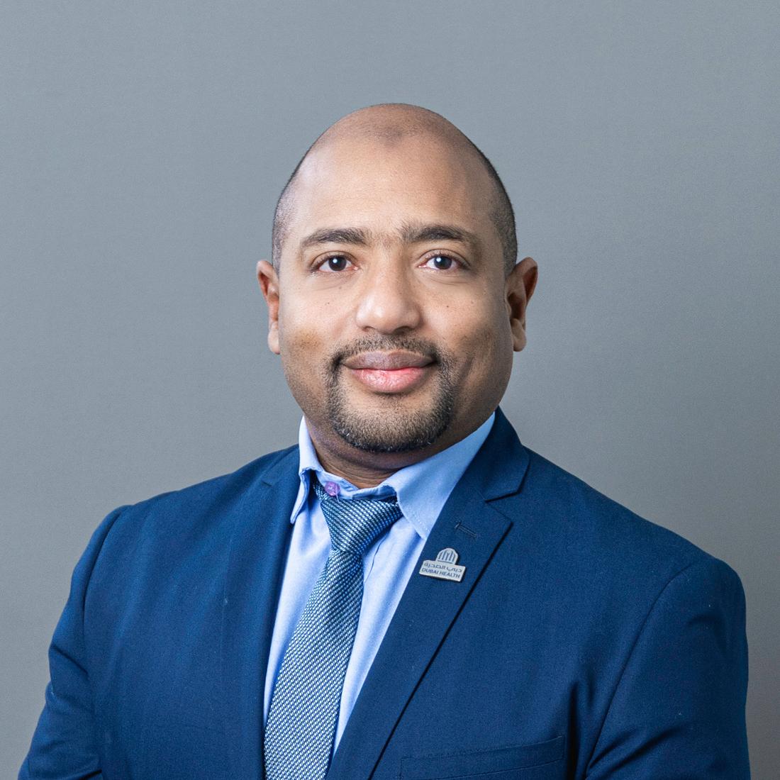 Dr. Nasir Elamin Elhag Elsidig