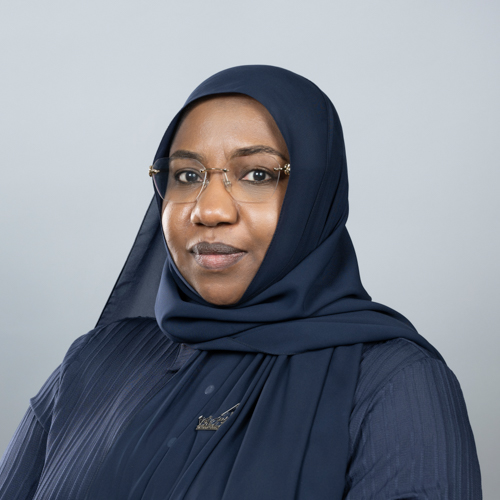 Dr. Widad Abdelkareem