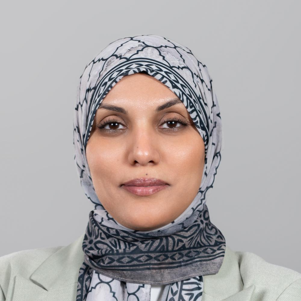 Dr. Noha Abdelmagid