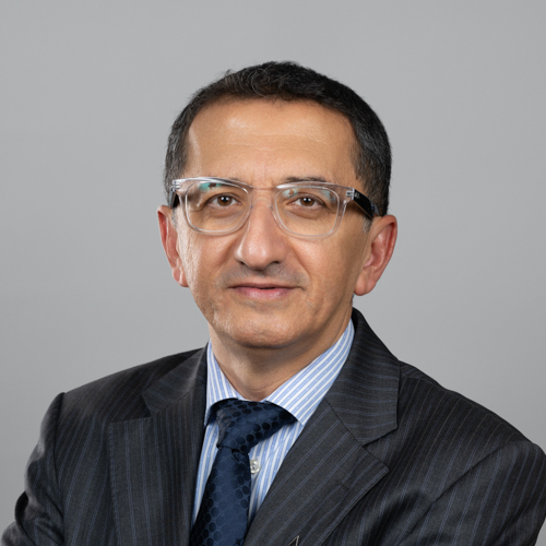 Dr. Roozbeh Mansoor