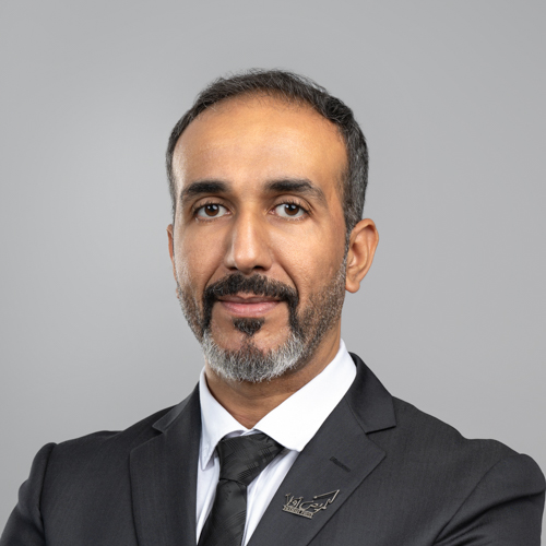 Dr. Essam Ahmed Ahmed Elbourai