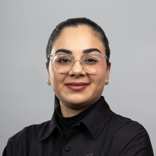 Dr. Afsana Kajee
