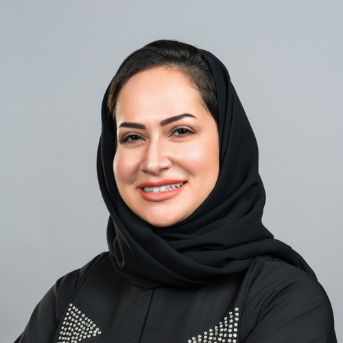 Dr. Fatema Abdulkarim Habib Mohamed Abdulkarim
