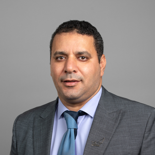 Dr. Ahmed Ramadan Mohammed Ali Mohammed