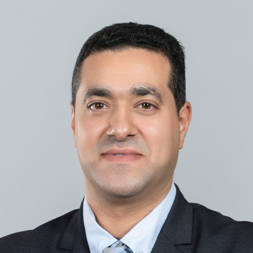 Dr. Haytham Darwish