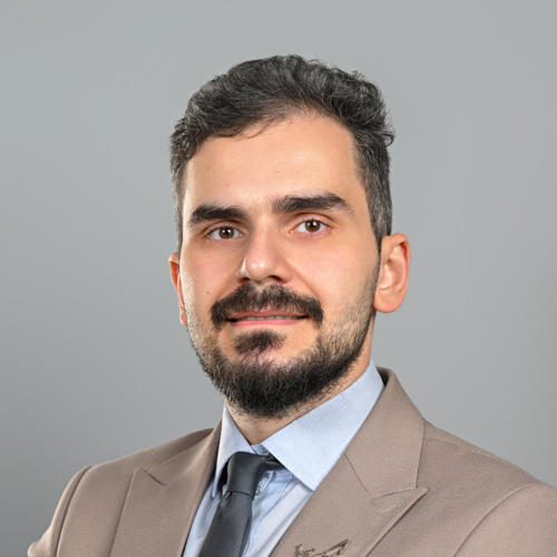 Dr. Yahia Ali Aldarawsha