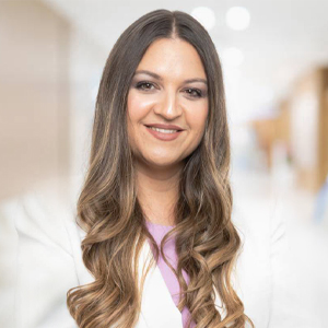 Dr. Mihaela J. Svorcina