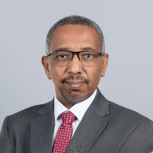 Dr. Mohamed Osman Eltahir Babiker