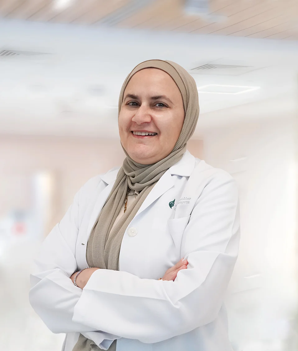 Dr. Abeer Kassem