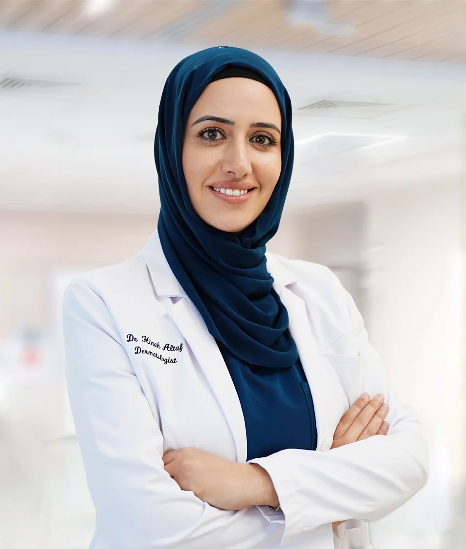 Dr. Hinah Altaf