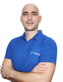 Davor Aladrovic