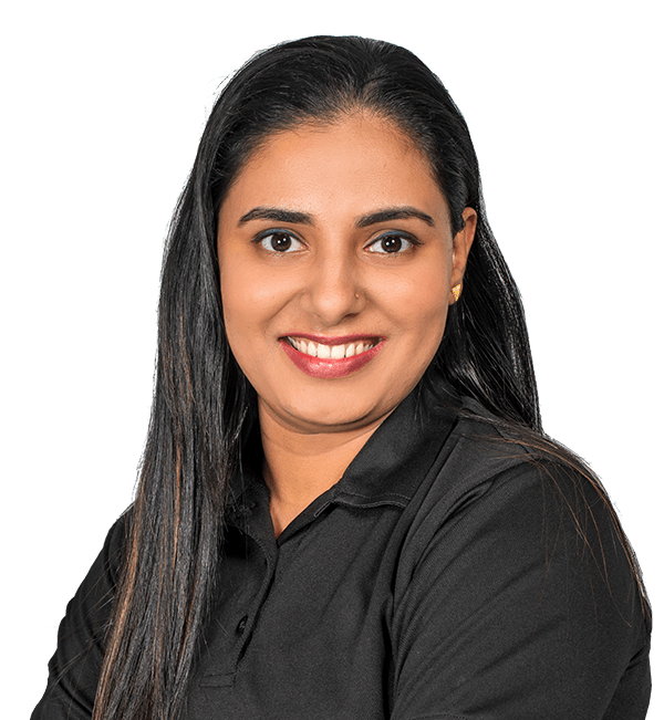 Deepa Prajith