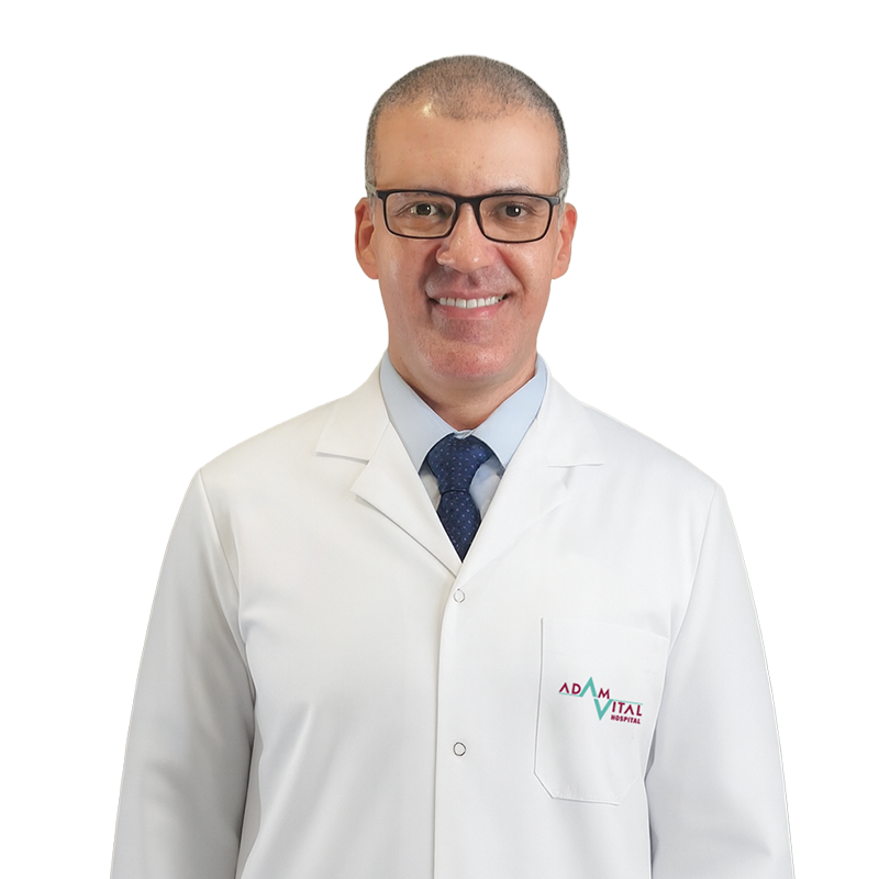 Dr. Diaaeldin Mohamed Youssef