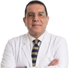 Dr Ahmed El-Rafei