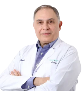 Dr Amer Mansour