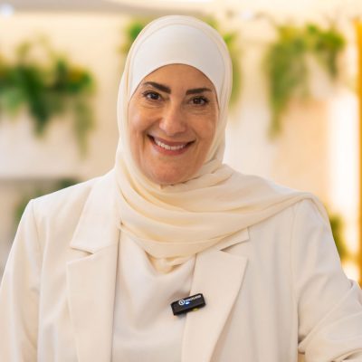 Dr Bariah Dardari
