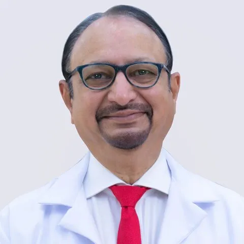 Dr. David Egbert