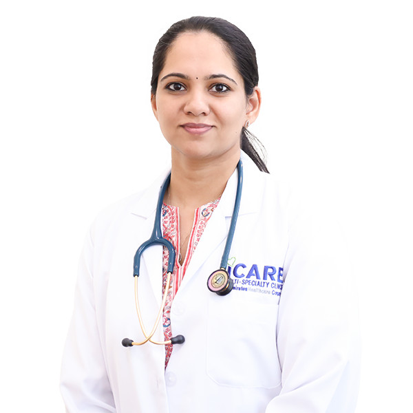 Deepa Sudha