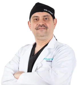 Dr Fadi Al Sabbagh