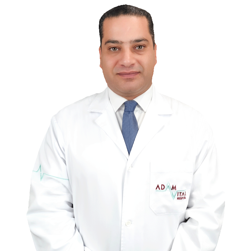 Dr. Fahim Ali Mandour