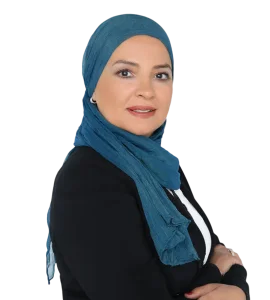 Dr Hanan Hussein